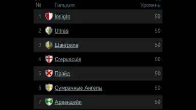 Стихии - Онлан Битва screenshot 1