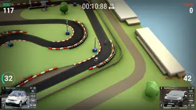 Top Drives screenshot 12