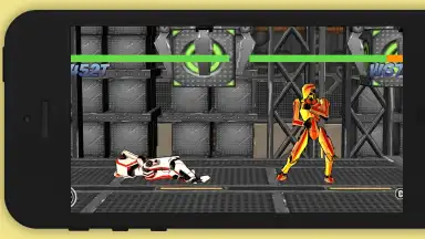 RF3D screenshot 4