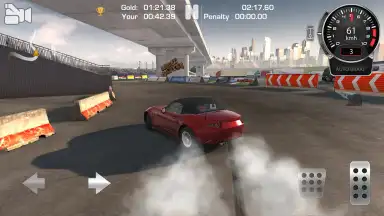 CarX Drift Racing screenshot 9