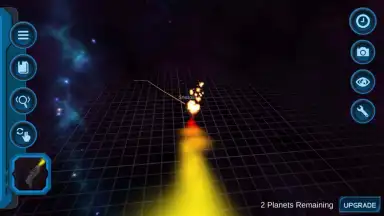 Pocket Galaxy screenshot 8