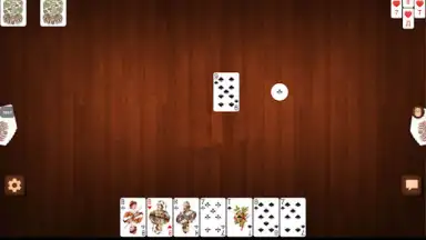 Online Belka Card Game screenshot 8
