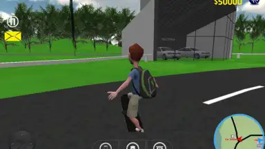 VANDALIST screenshot 2