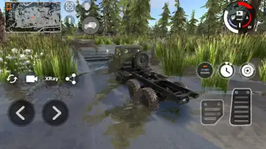 DriveX screenshot 6