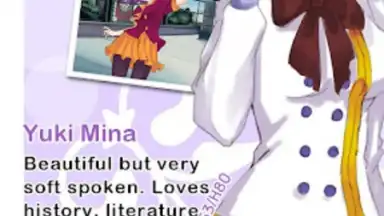 SweetHeart screenshot 3