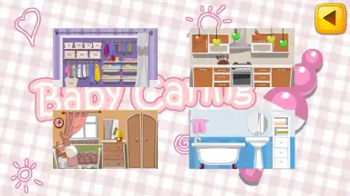 Baby Caring Free screenshot 7