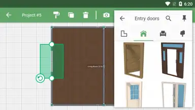 Planner 5D screenshot 11