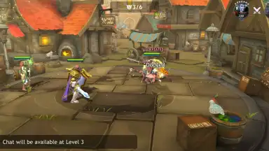 Dragon Champions screenshot 15