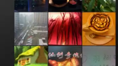 Xiaomi Gallery screenshot 10