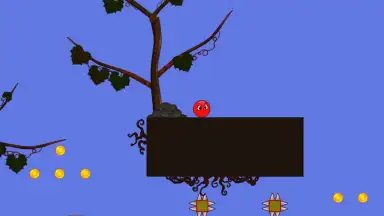 New Red Ball screenshot 3