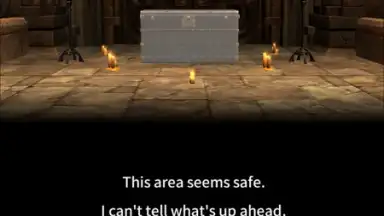 Dark of Alchemist screenshot 6