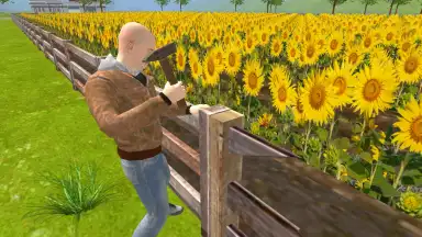 Farm Simulator: Farming Sim 22 screenshot 9