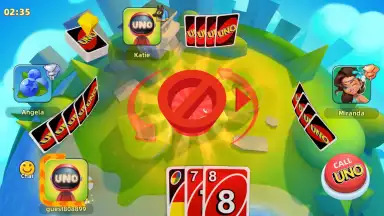 UNO!™ screenshot 2
