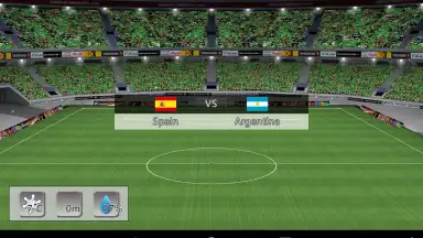 Winner Soccer Evolution screenshot 2