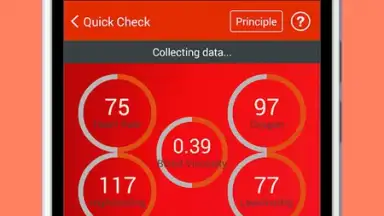 iCare монитора исправности screenshot 7