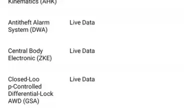 ThinkDiag+ screenshot 8