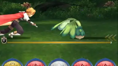 Tales of Asteria screenshot 4