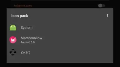 Zwart screenshot 7