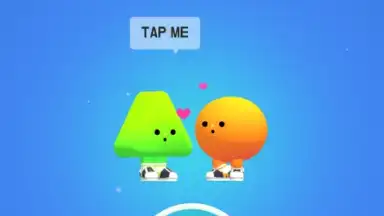 Pocket Jump screenshot 1