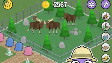 Moy Zoo screenshot 4