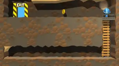 Mine Rescue screenshot 10