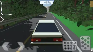 Initial Drift screenshot 4