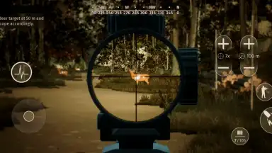 WOTH Europe screenshot 4