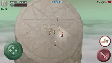 Only One screenshot 3