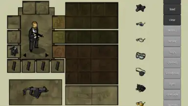 Innawoods screenshot 3