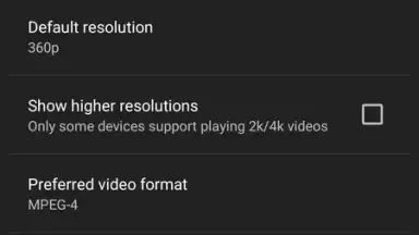 YouTube Video Mp3 Downloader screenshot 6