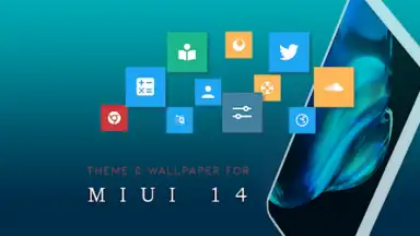 MIUI 14 Launcher screenshot 4