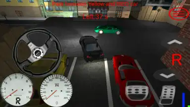 Car Parking screenshot 14
