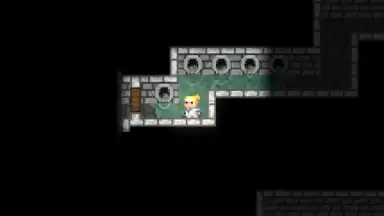 Lovecraft Pixel Dungeon screenshot 6