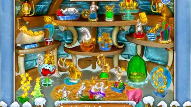 Farm Frenzy 3: Ice Domain Free screenshot 7
