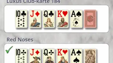 Solitaire City screenshot 10