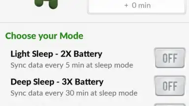 Battery Saver 2 screenshot 10