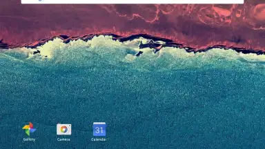 M Launcher screenshot 3