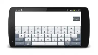 A Keyboard screenshot 6