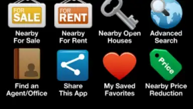 CENTURY 21 Real Estate Mobile screenshot 6