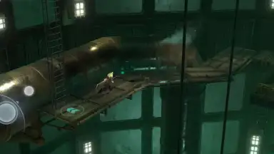 Final Fantasy VII Ever Crisis screenshot 18