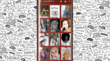 Single Chat screenshot 7