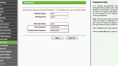 WiFi Password screenshot 5