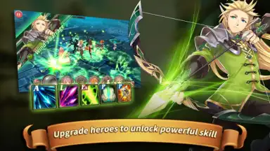 Diosa Force screenshot 5