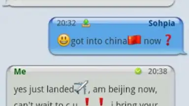 Magic Text screenshot 5