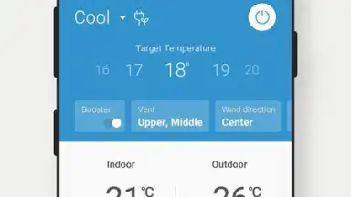 Smart​Things screenshot 5