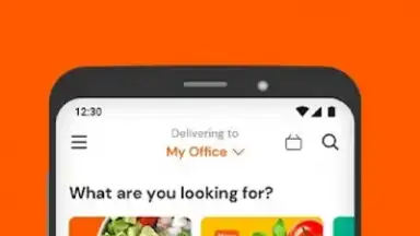 Talabat screenshot 3
