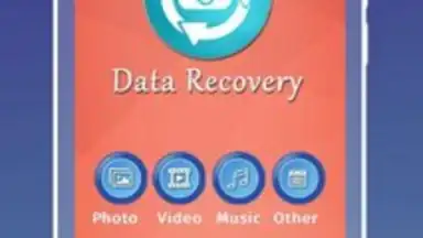 Data Recovery screenshot 4