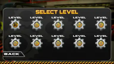 Tuk Tuk Mechanic Auto Workshop screenshot 3