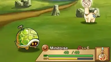 Bulu Monster screenshot 12