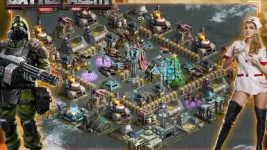 Battle Alert screenshot 6